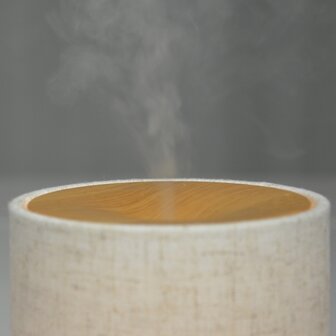 Aroma diffuser Alesia