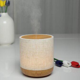 Aroma diffuser Alesia