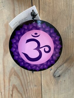 Windgong 7e chakra sahasrara