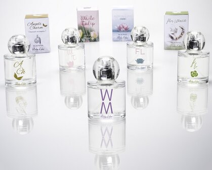 Eau de parfum White Musk boles dolor