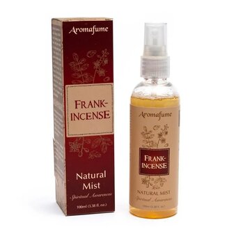 aromafume frankincense spray