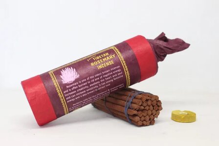 tibetan rosemary incense