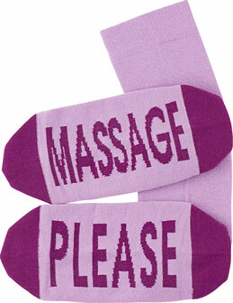 Massage Please sokken Vincent Creation 