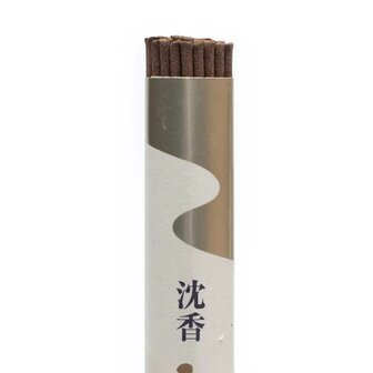 Jin-koh Eiju japanse wierook aloehout