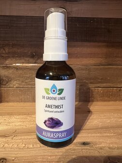 amethist auraspray