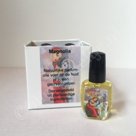 spiritual sky parfum magnolia