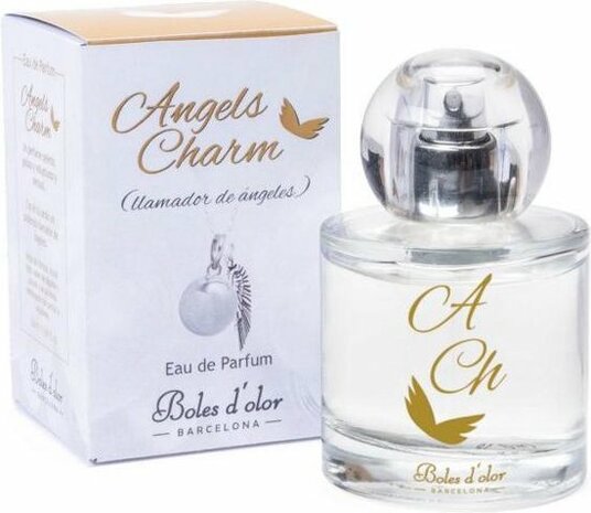 eau de parfum angels charm boles dolor