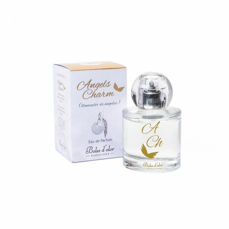 Eau de parfum angels charm boles dolor