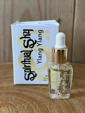 ylang ylang parfum spiritual sky