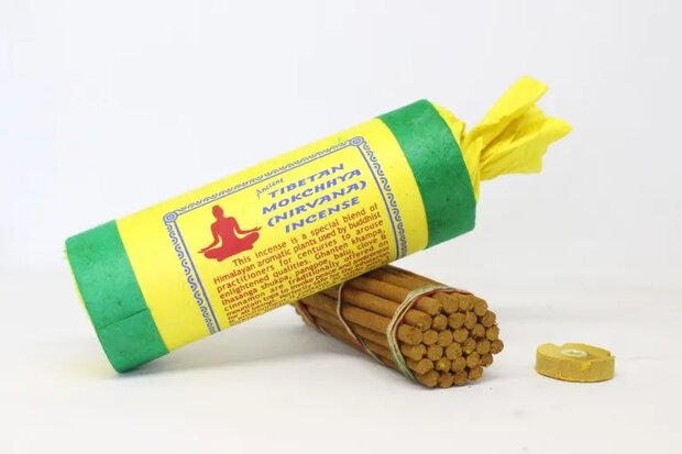 tibtan mokhhya incense