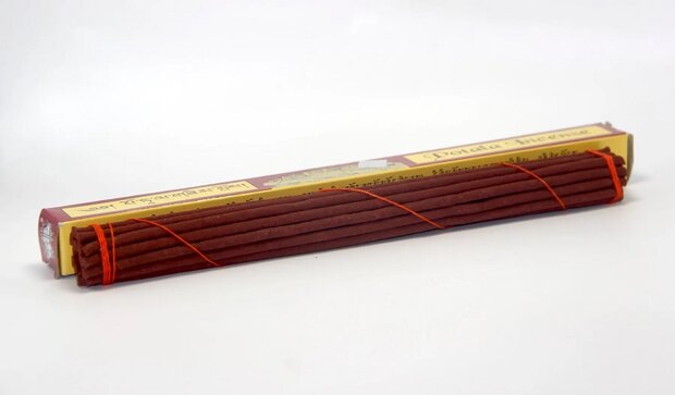 Tibetan Potala incense