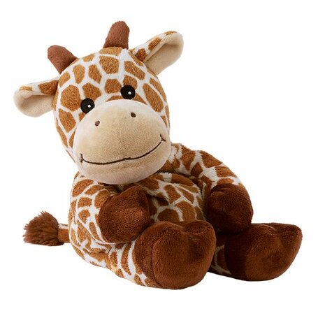 warmies giraffe