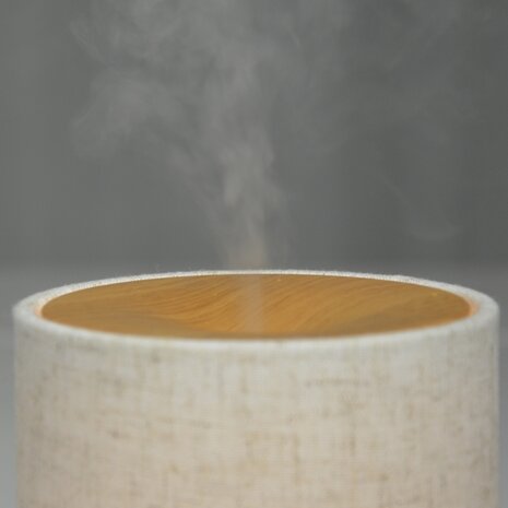 Aroma diffuser Alesia